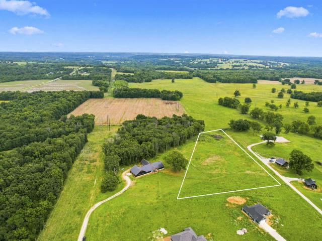 Land for sale in Missouri