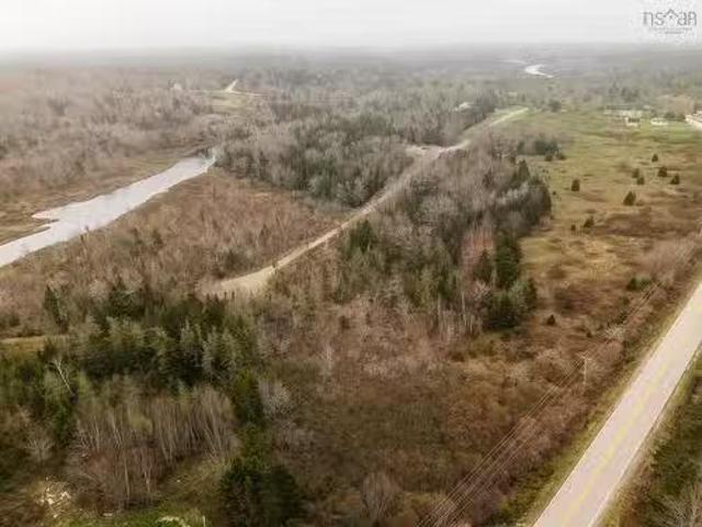 House for sale in Nova Scotia