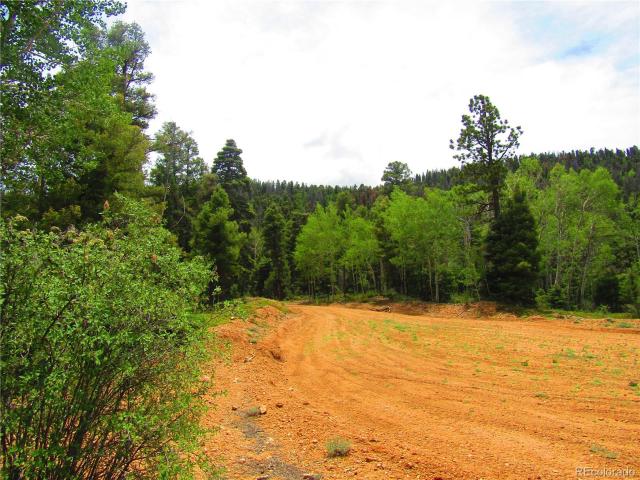 Land for sale in Colorado