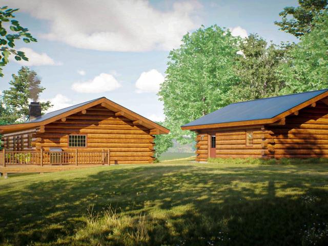 House for sale in Wisconsin