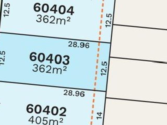 Land for sale in Camerons Creek, Victoria
