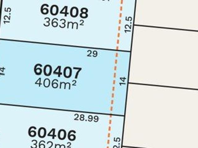 Land for sale in Camerons Creek, Victoria