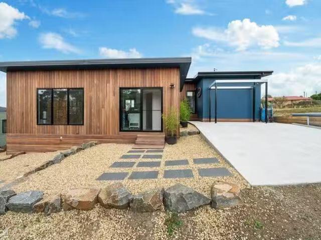 House for rent in Nubeena, Tasmania