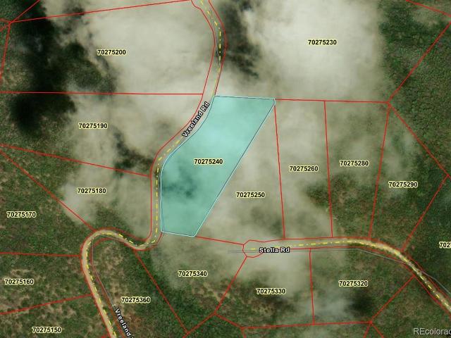 Land for sale in Colorado
