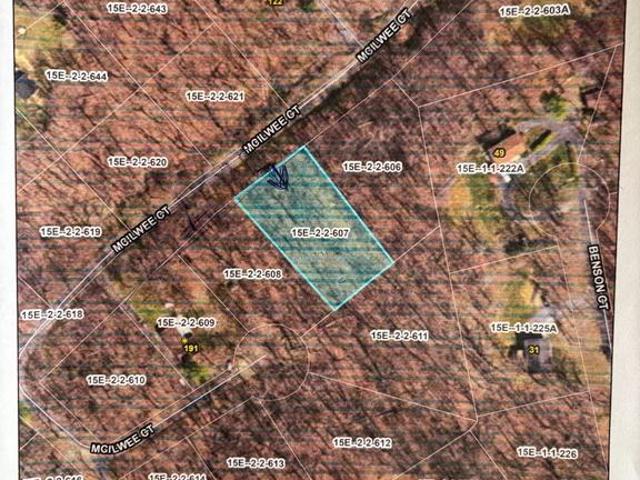 Land for sale in Front Royal, Warren County