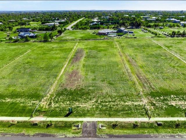 Land for sale in Hesse, Victoria