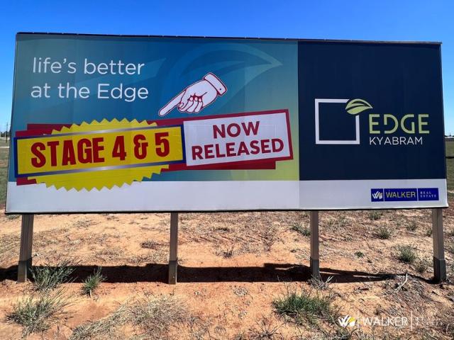 Land for sale in Kyabram, Victoria