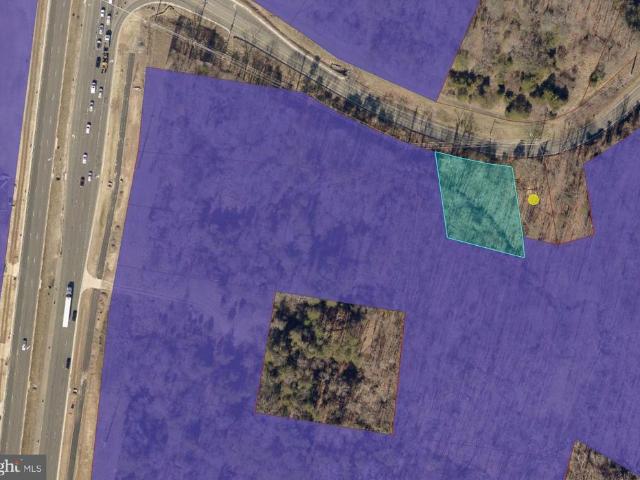 Land for sale in Centreville