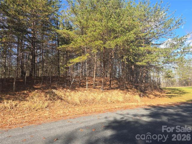 Land for sale in North Carolina