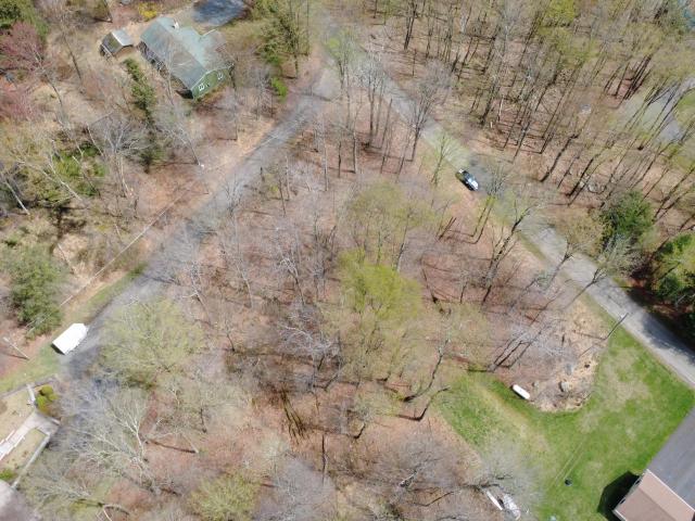Land for sale in Canadensis, Pennsylvania