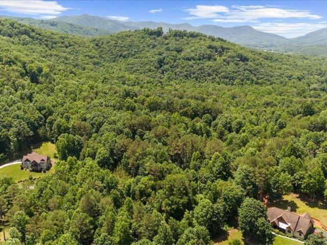 Land for sale in Young Harris, Georgia