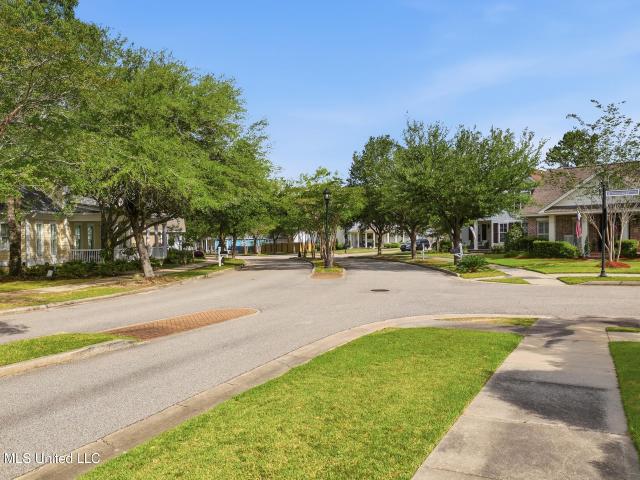 Land for sale in Biloxi, Mississippi
