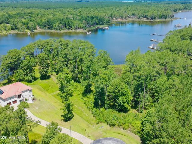 Land for sale in Belhaven, North Carolina