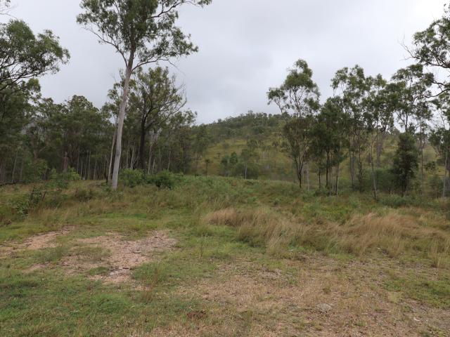 Property for sale in Mount Perry, Queensland