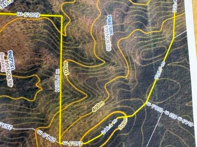 Land for sale in Mount Perry, Queensland