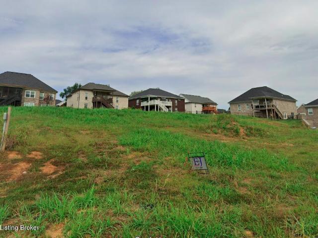 Land for sale in Shepherdsville, Kentucky