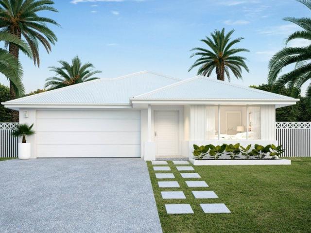 Cottage for sale in South Ripley, Greater Brisbane
