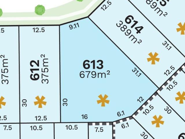 Land for sale in Hilbert, Western Australia