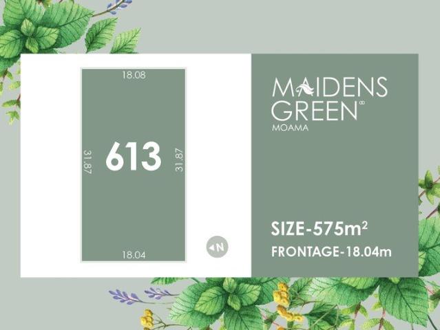 Land for sale in Moama, New South Wales