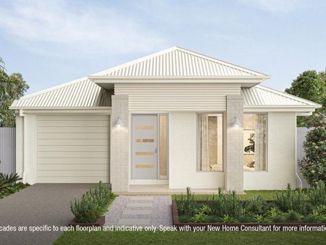 Cottage for sale in South Ripley, Greater Brisbane