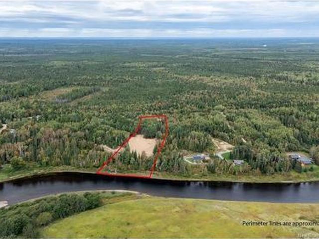 Land for sale in Upper Blackville, Blackville Parish