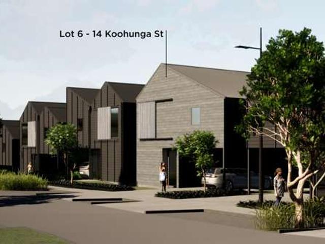Apartment for sale in Raglan, Waikato