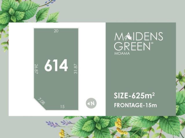 Land for sale in Moama, New South Wales