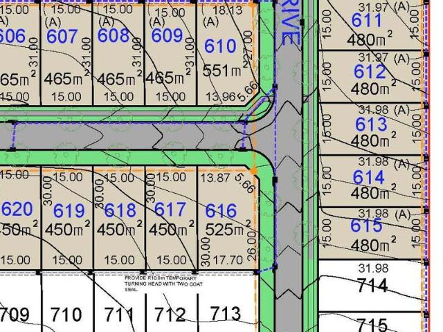 Land for sale in Ambergate, New South Wales