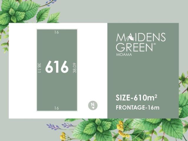 Land for sale in Moama, New South Wales