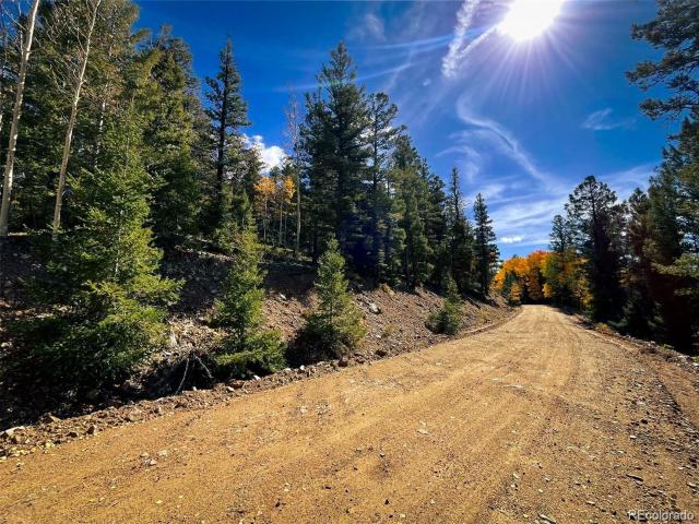 Land for sale in Colorado