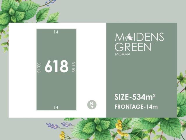Land for sale in Moama, New South Wales