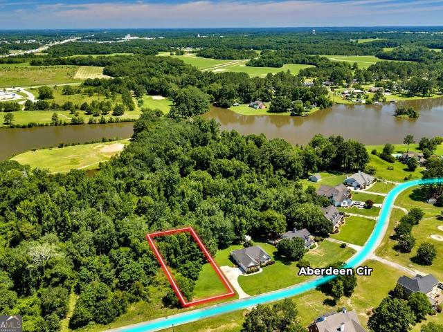 Land for sale in Cordele, Georgia