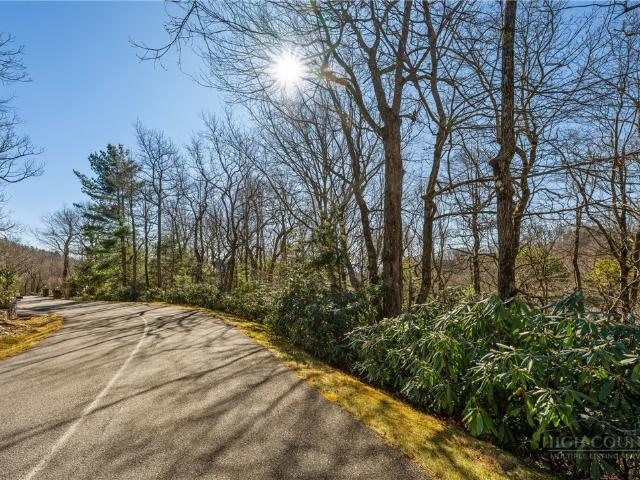 Land for sale in Watauga, North Carolina