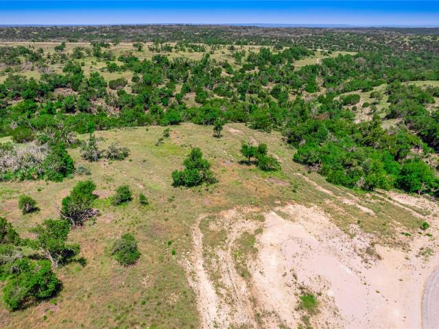 Land for sale in Fredericksburg, Texas