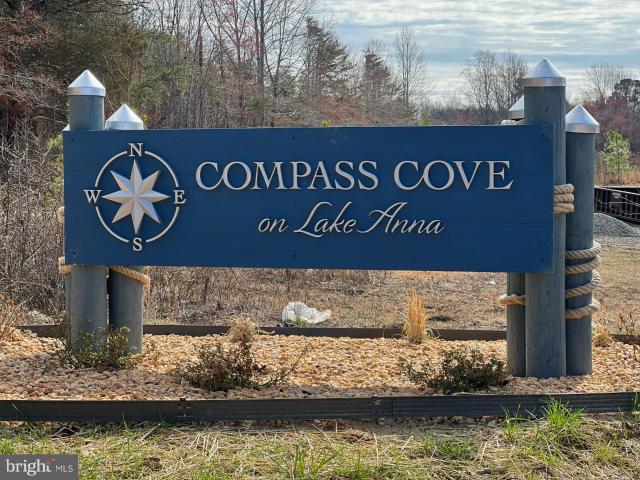 Land for sale in Virginia