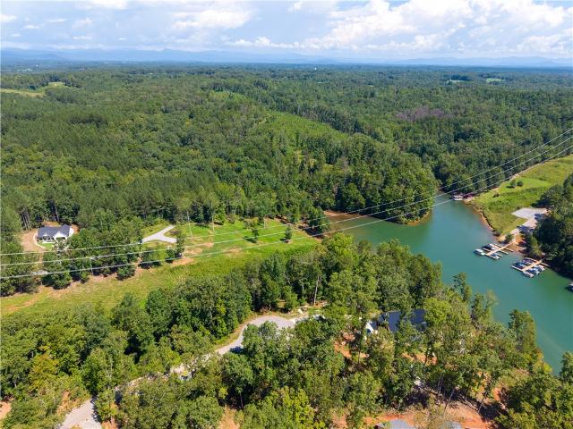Land for sale in West Union, South Carolina