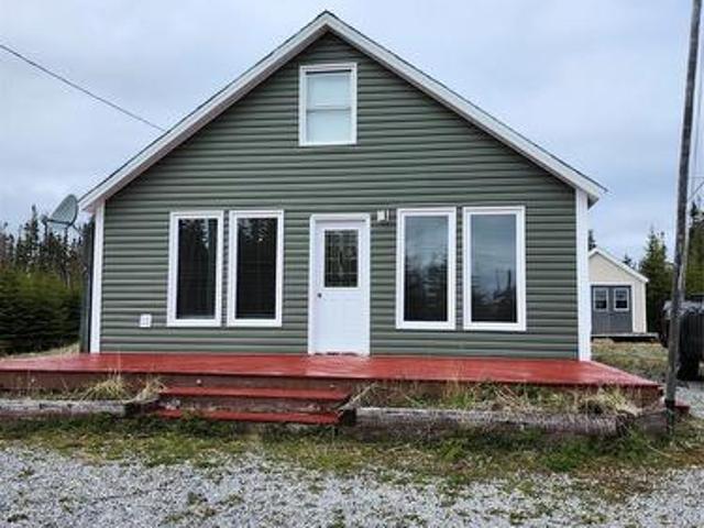 Property for sale in Newfoundland And Labrador