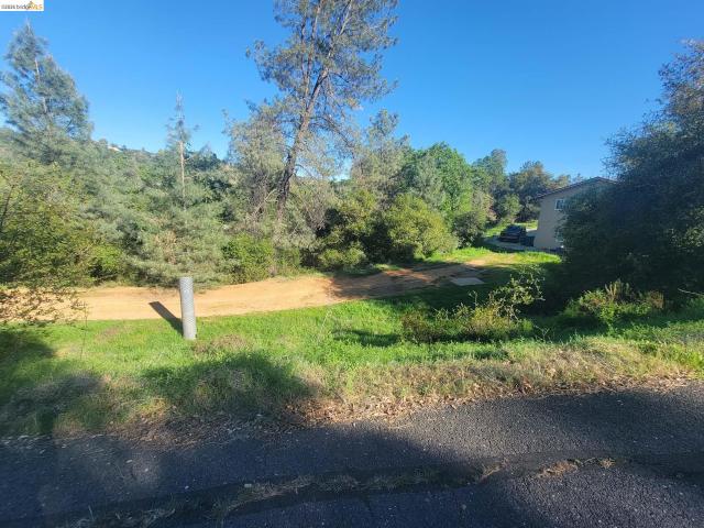 Land for sale in Sonora, California