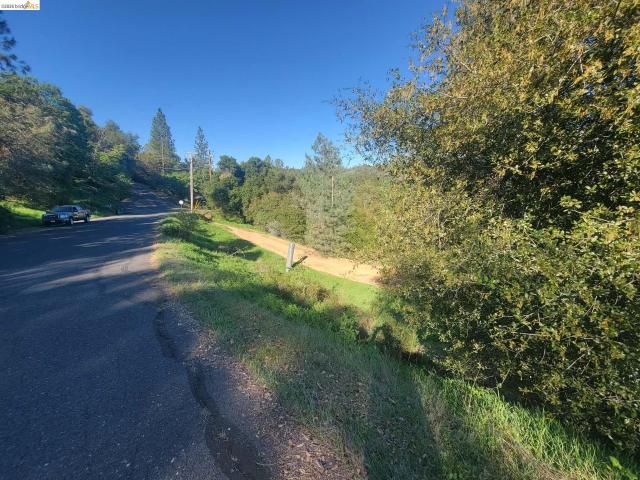 Land for sale in Sonora, California