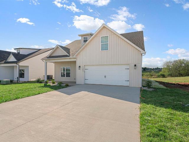 House for sale in Bowling Green, Kentucky