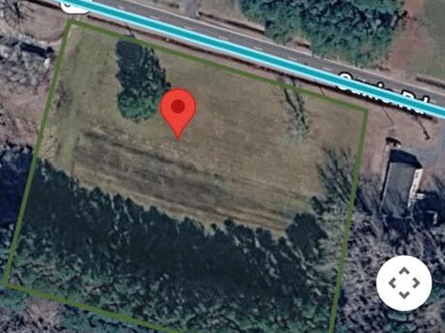 Land for sale in Saxis, Accomack County