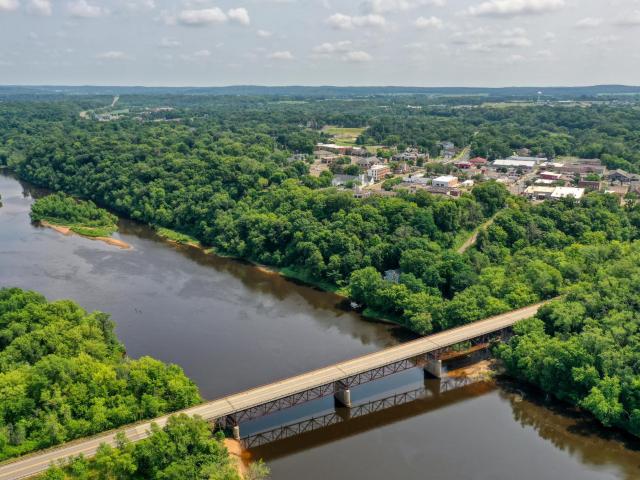 Land for sale in Osceola, Wisconsin