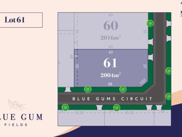 Land for sale in Kyabram, Victoria