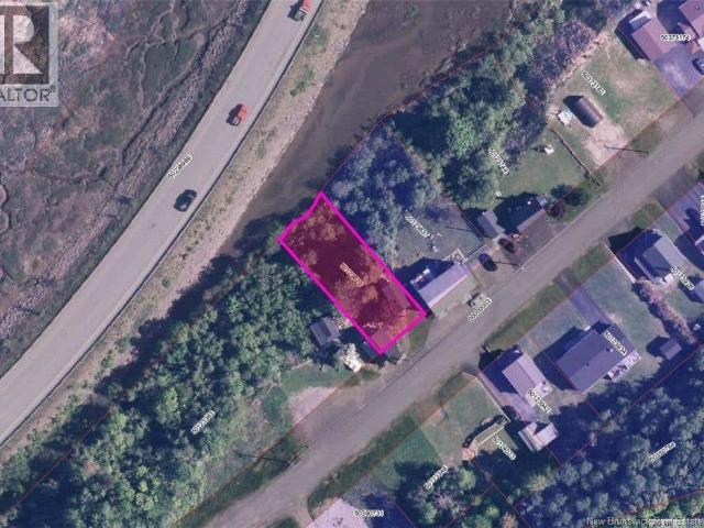 Land for sale in Restigouche, New Brunswick