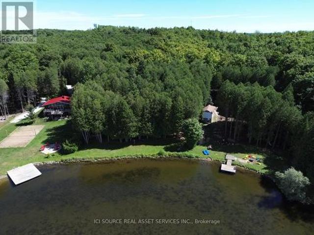 Land for sale in Grey, Ontario