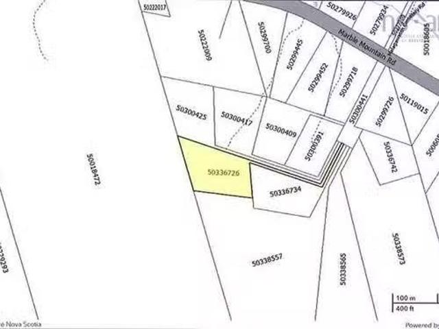 House for sale in Malagawatch, Inverness County
