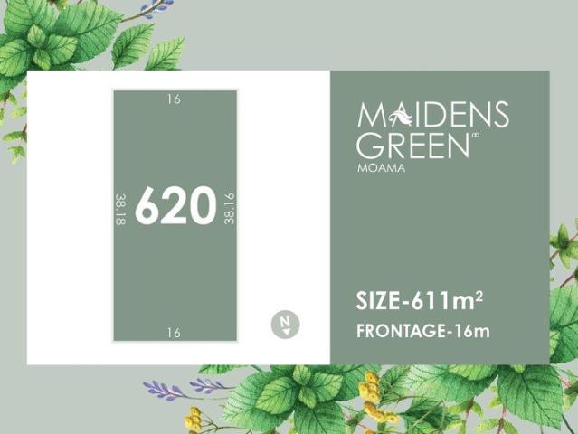 Land for sale in Moama, New South Wales
