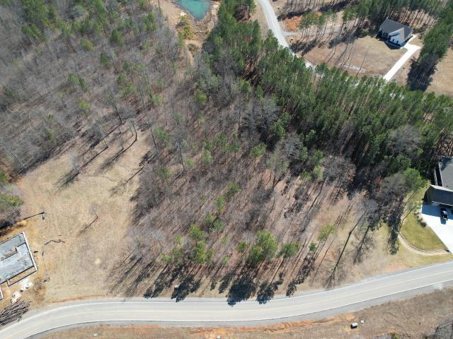 Land for sale in Tennessee