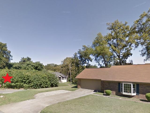 Land for sale in Ark