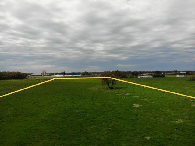 Land for sale in Corowa, New South Wales
